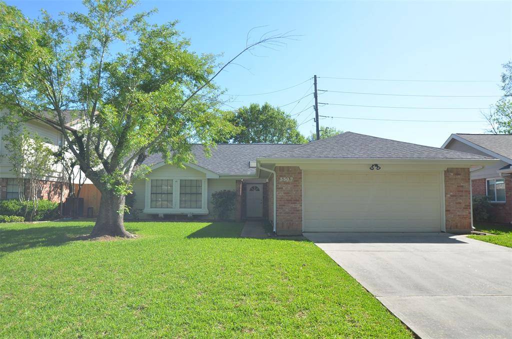 Sugar Land, TX 77479,3307 Long Hollow CT