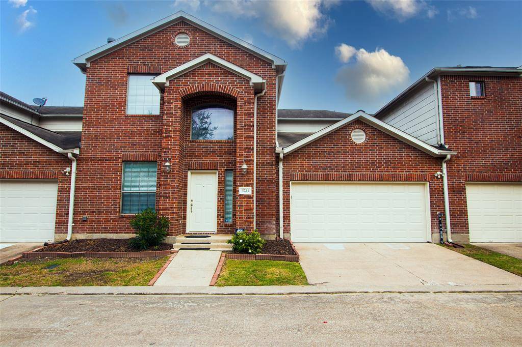 Houston, TX 77082,3723 Ashford Villa LN