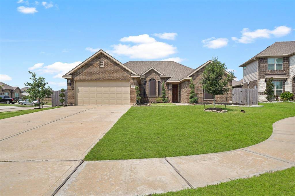 League City, TX 77573,6311 Sabine CT