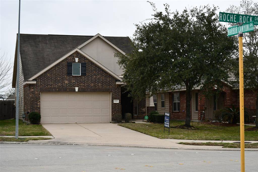 Humble, TX 77396,14911 Roche Rock DR