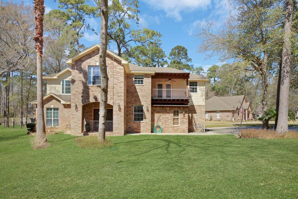 Conroe, TX 77356,98 Park CIR