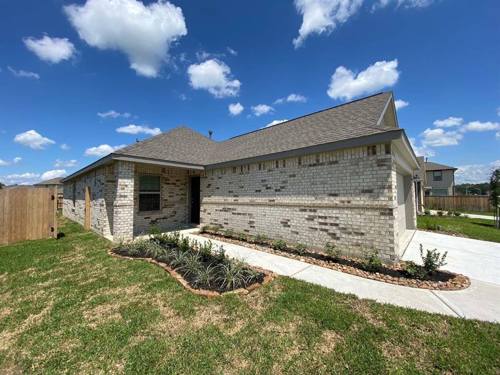 New Caney, TX 77357,19085 Cicerone CT