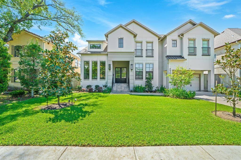 Bellaire, TX 77401,4905 Tamarisk ST