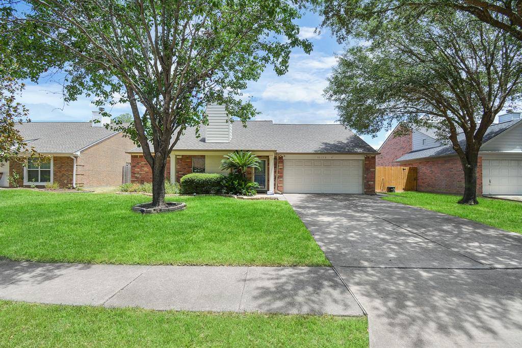 Houston, TX 77084,18138 Glenledi DR