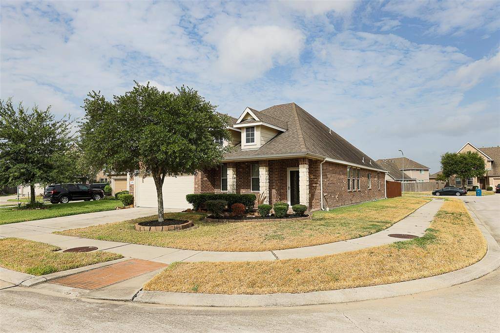 Spring, TX 77388,21519 Canvasback Glen CT