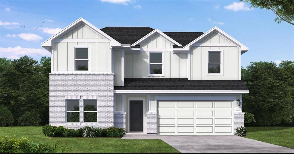 Conroe, TX 77304,12315 Ridge Top DR