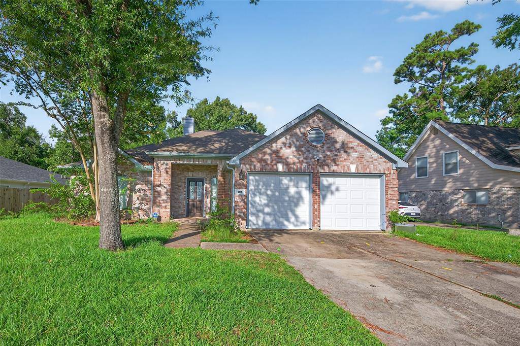Crosby, TX 77532,403 Dorsal WAY