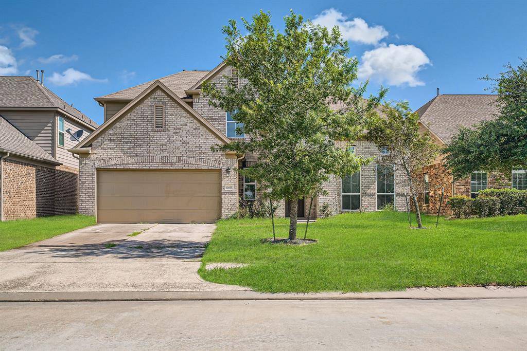 Conroe, TX 77385,10055 Hyacinth WAY