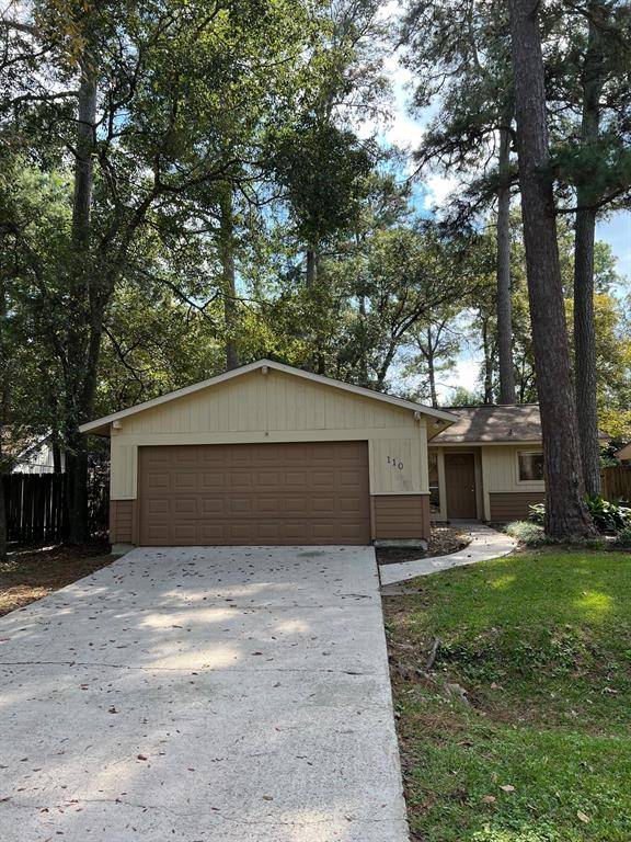 The Woodlands, TX 77380,110 Marabou PL