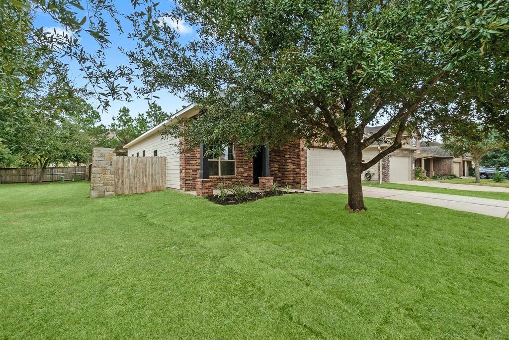 Tomball, TX 77375,25442 Saddlebrook Champion WAY