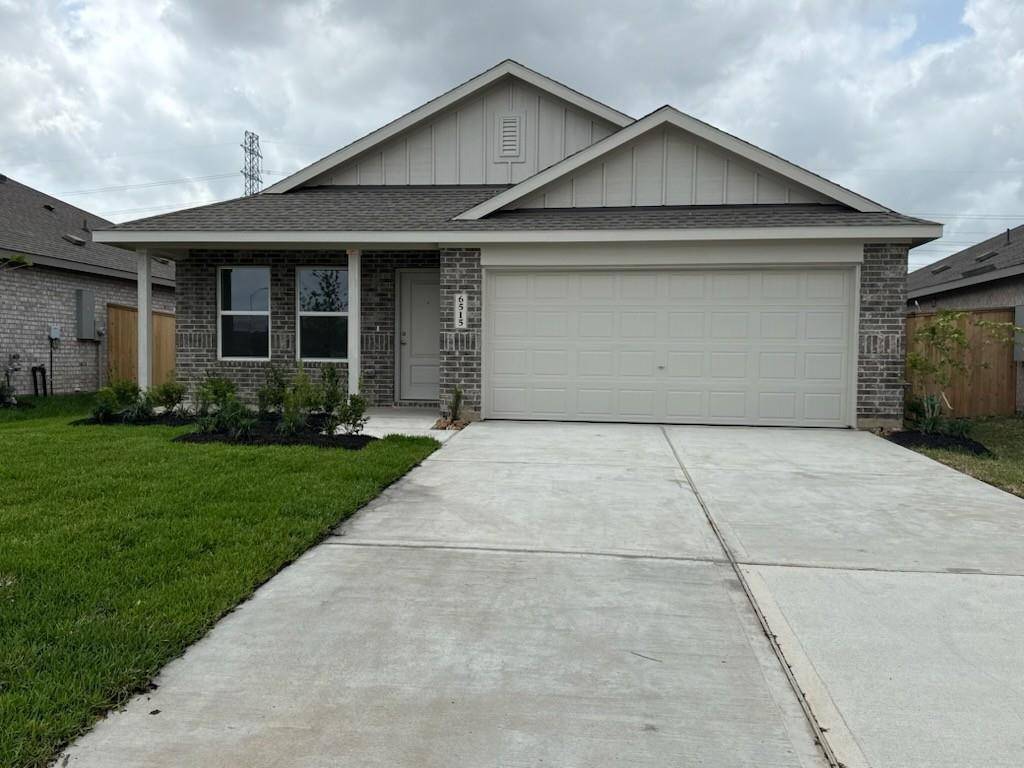 Katy, TX 77493,6511 Linden Leaf DR