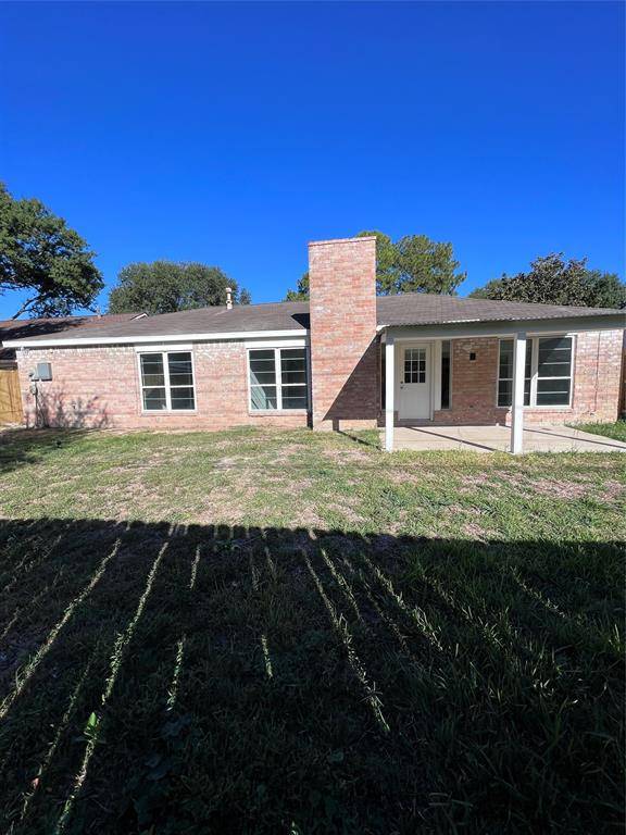 Spring, TX 77388,4727 Broken Elm DR