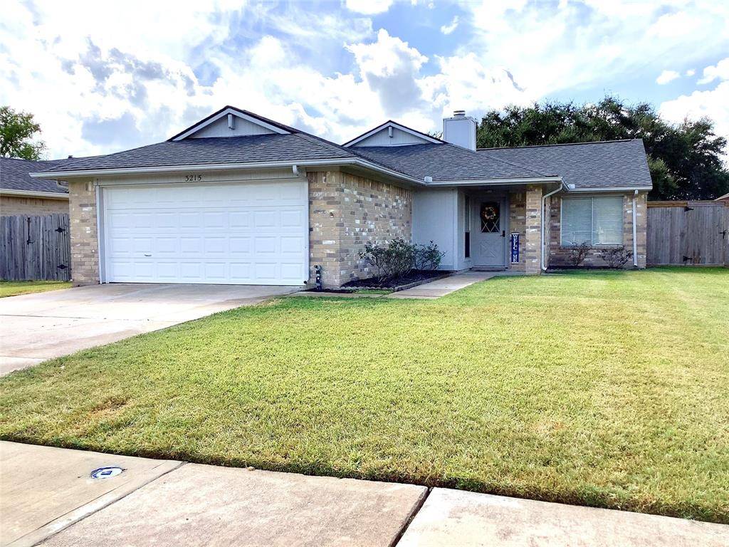 Sugar Land, TX 77479,3215 W Heatherock CIR