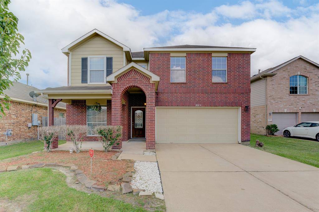 Rosharon, TX 77583,8314 Quest CT