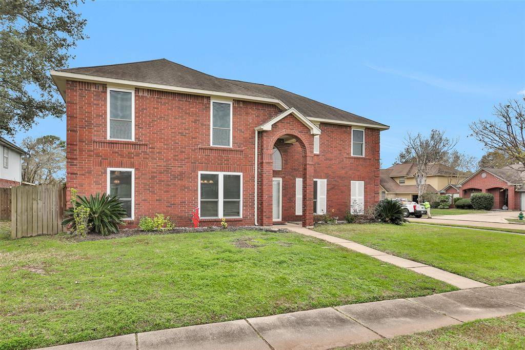 Humble, TX 77346,18810 Pine Bower CIR