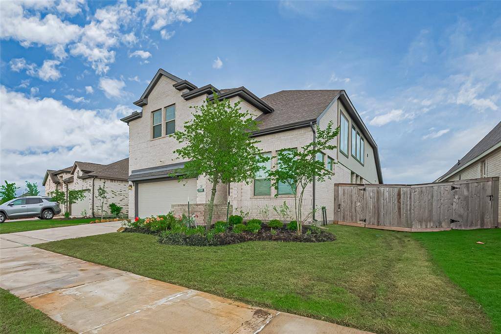 Cypress, TX 77433,21307 Metallic Blue Dr