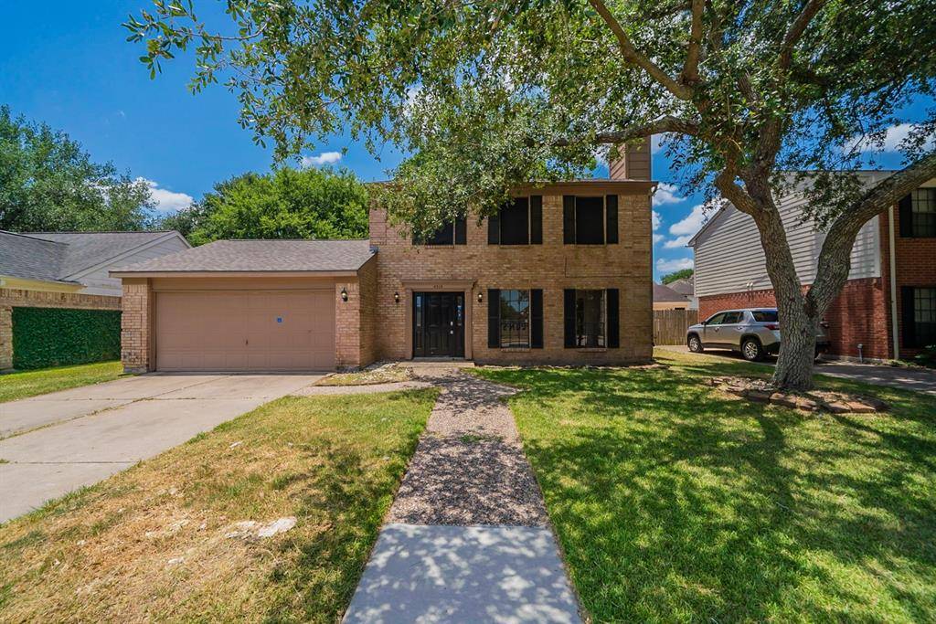 Pasadena, TX 77505,4306 Heathfield DR