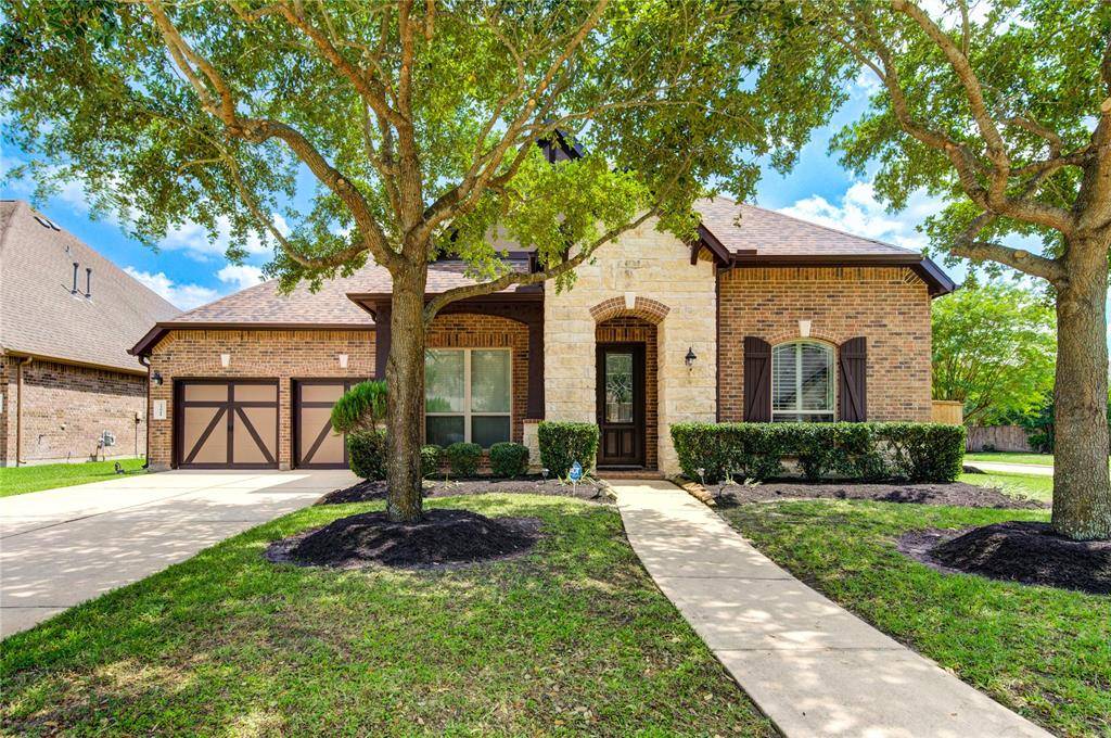 Richmond, TX 77406,23911 Milazzo DR