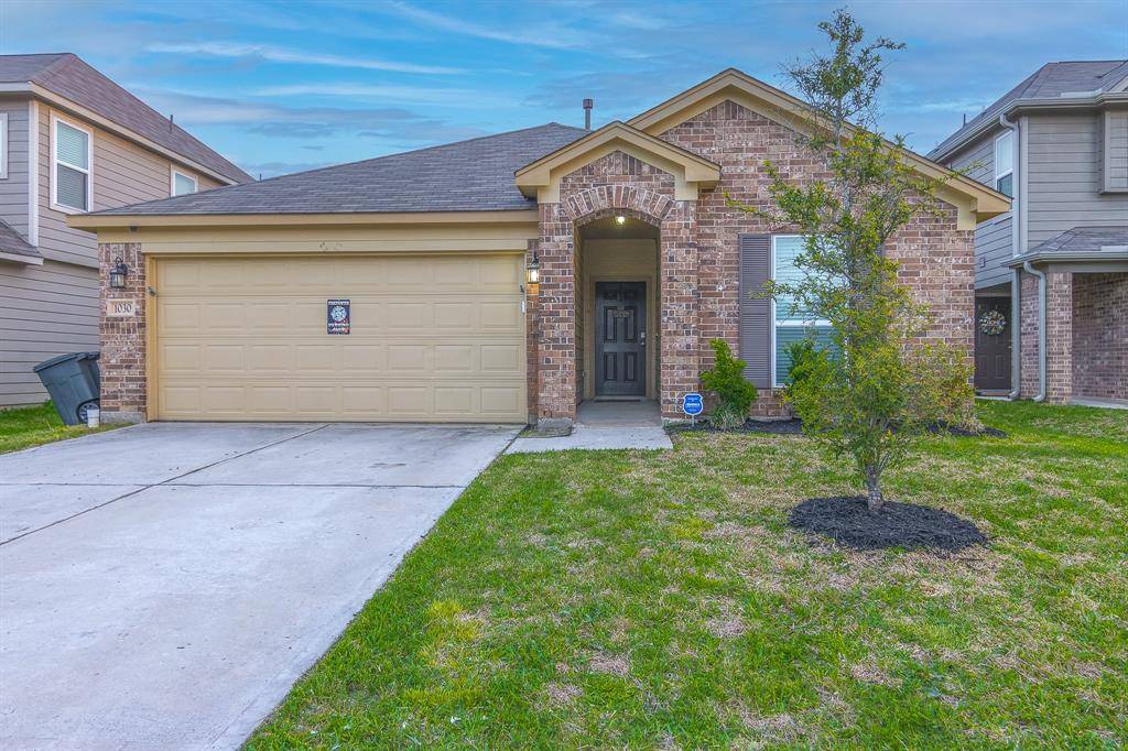 Houston, TX 77073,1030 Ranch Oak DR