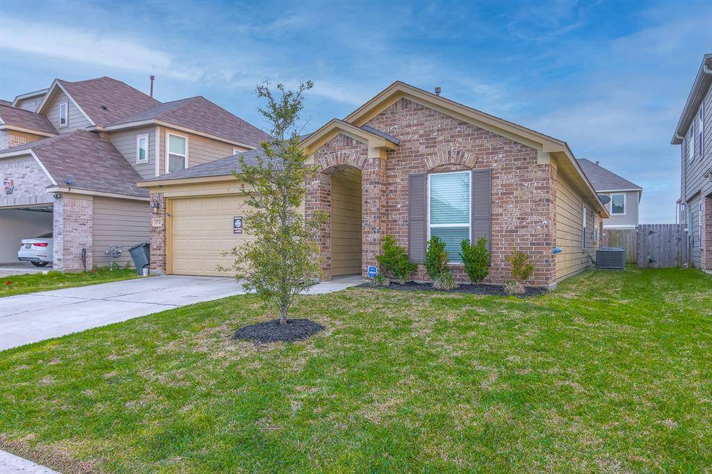 Houston, TX 77073,1030 Ranch Oak DR