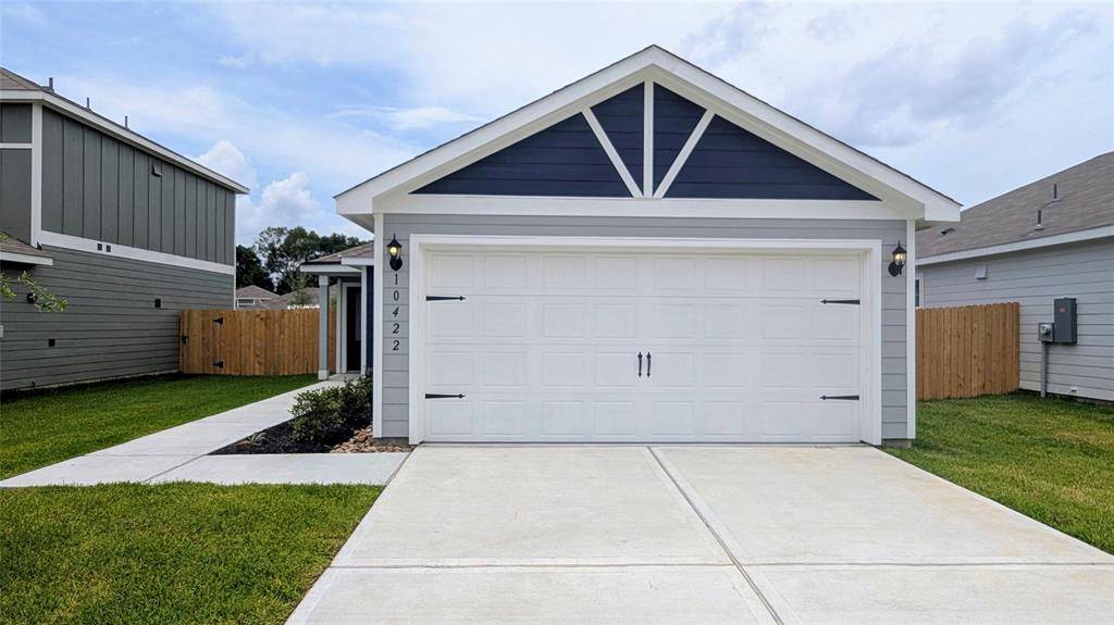 Cleveland, TX 77328,10422 Red Cardinal DR