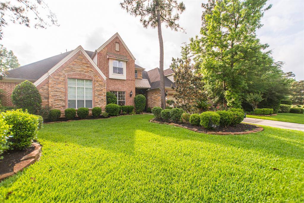 The Woodlands, TX 77382,99 S Bantam Woods CIR