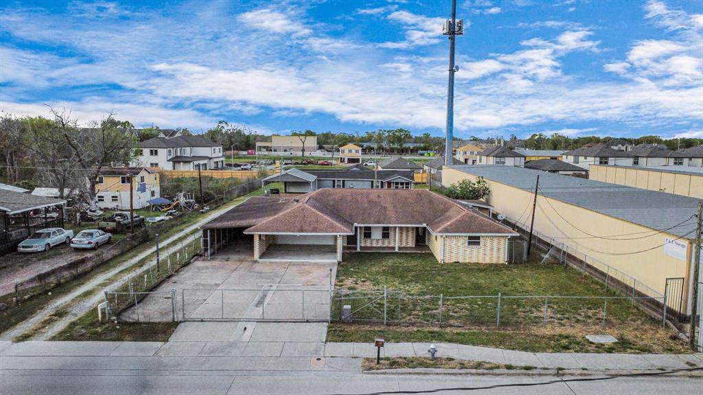 Stafford, TX 77477,4402 Ludwig LN