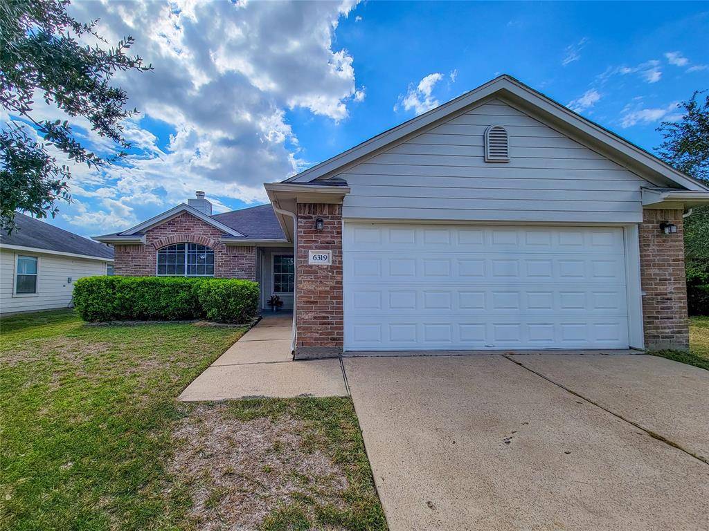 Katy, TX 77449,6319 Nullarbor CT