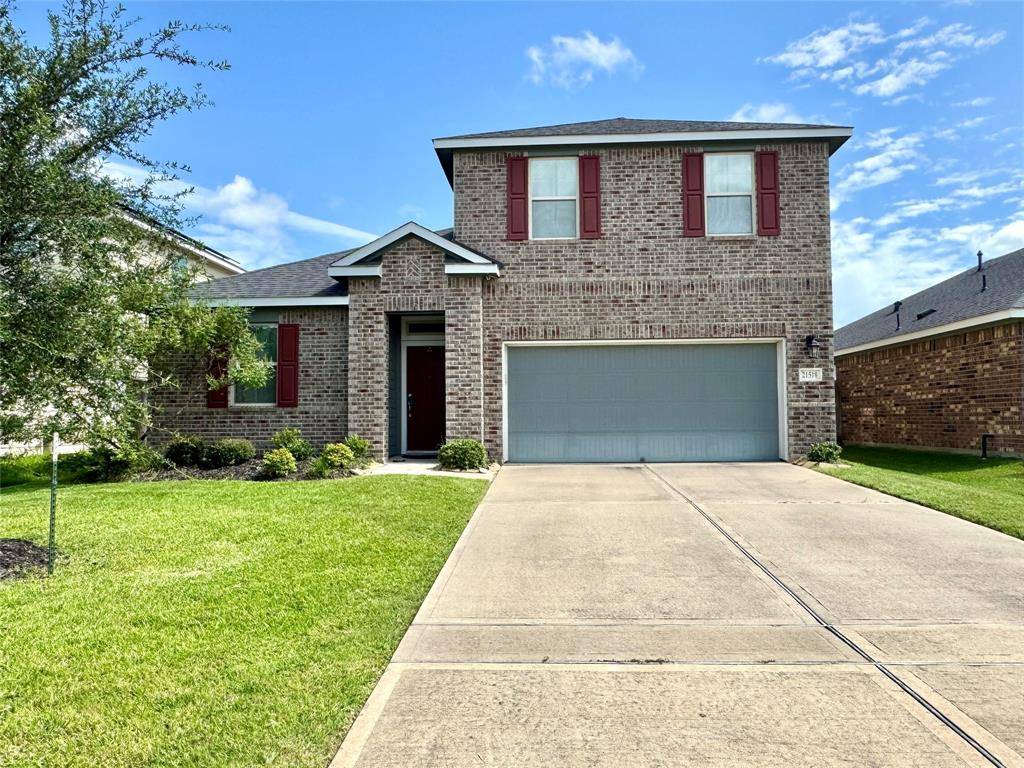 Katy, TX 77449,21518 Cherry Sage CT