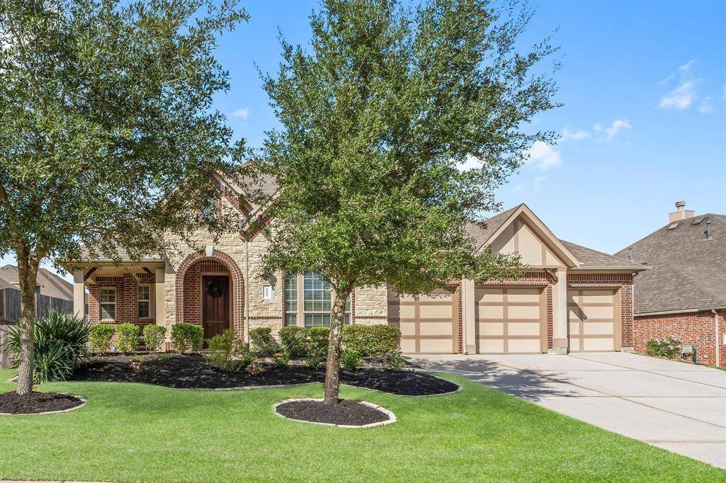 Conroe, TX 77384,311 Arbor Trail LN