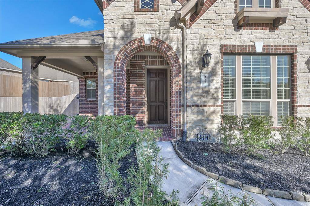 Conroe, TX 77384,311 Arbor Trail LN