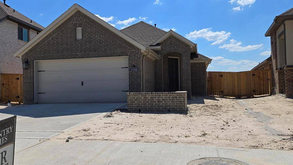 Cypress, TX 77433,21155 Armstrong County DR