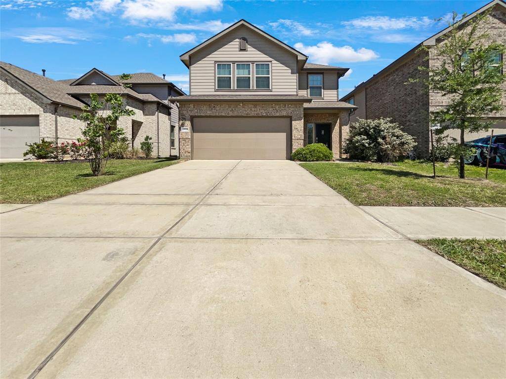 Katy, TX 77493,25526 Pitchfork Ranch PL