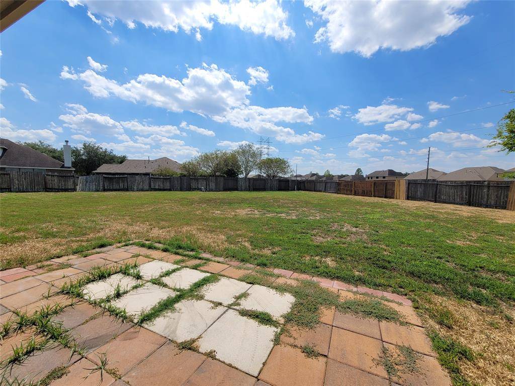 Rosharon, TX 77583,13408 Gardenspring CT