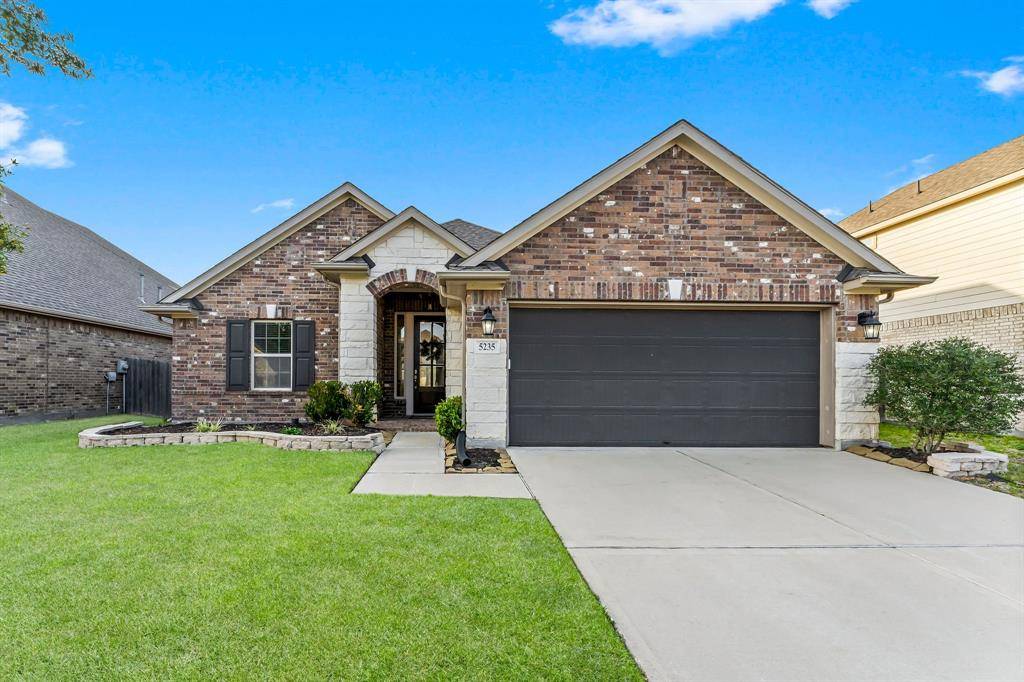 Katy, TX 77493,5235 Regal Gem LN