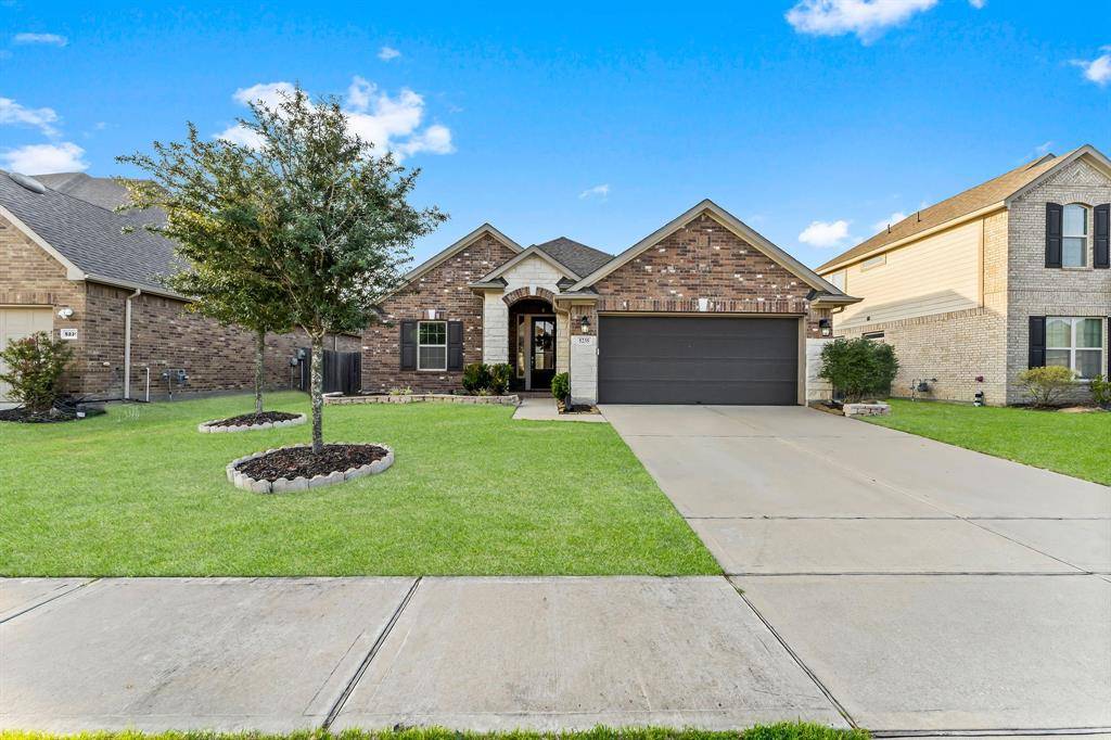 Katy, TX 77493,5235 Regal Gem LN