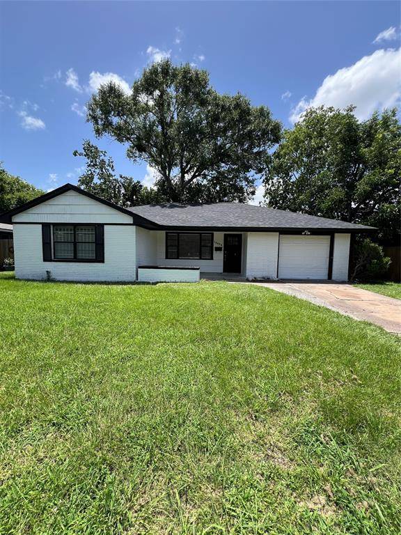 Houston, TX 77045,13434 Melcher DR
