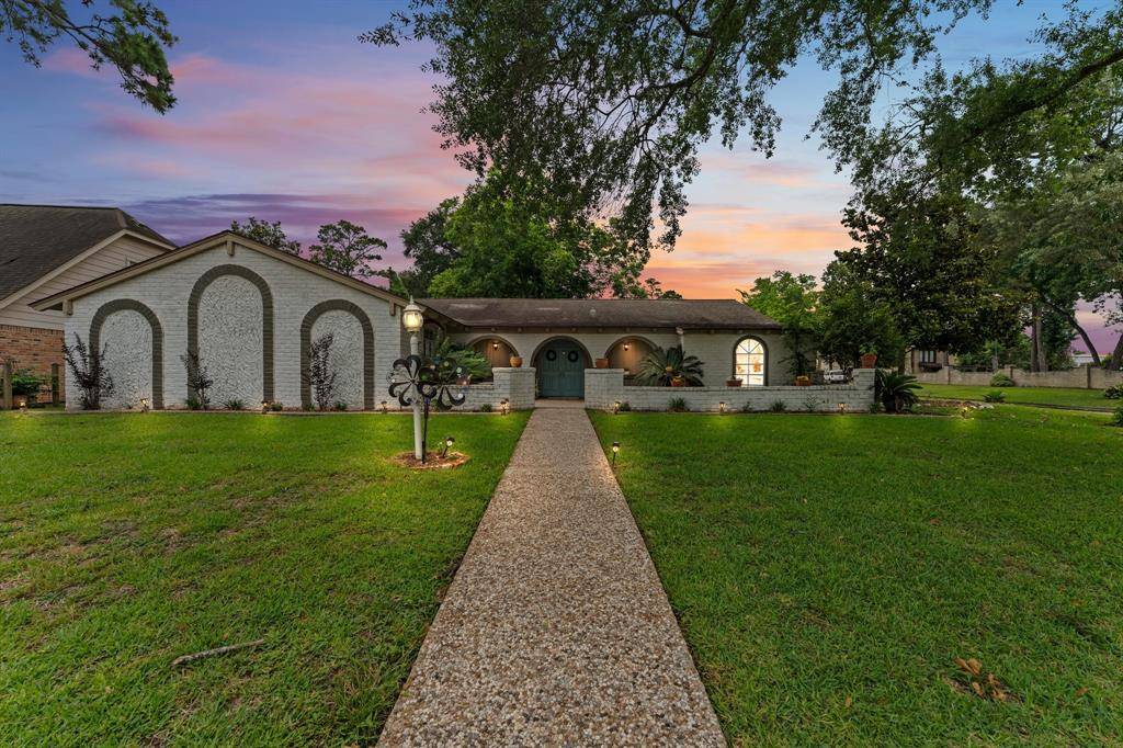 Spring, TX 77388,202 Tree Trunk DR