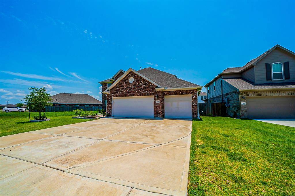 Alvin, TX 77511,23108 Zinfandel DR