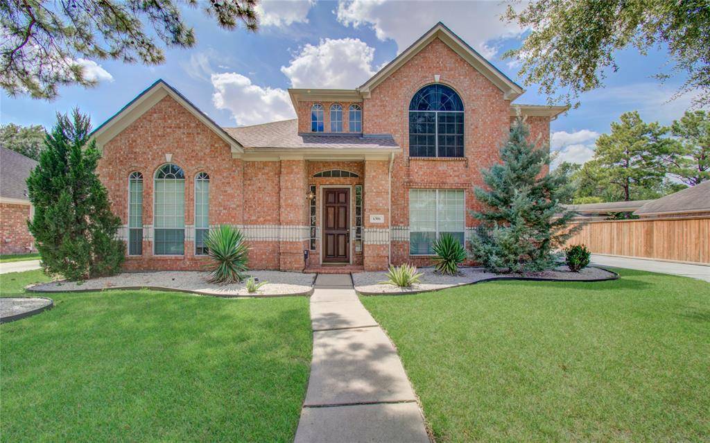 Katy, TX 77450,6306 Holly Canyon CT