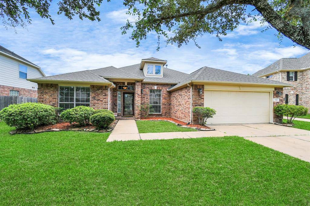 Pearland, TX 77581,1604 Spring Glen LN