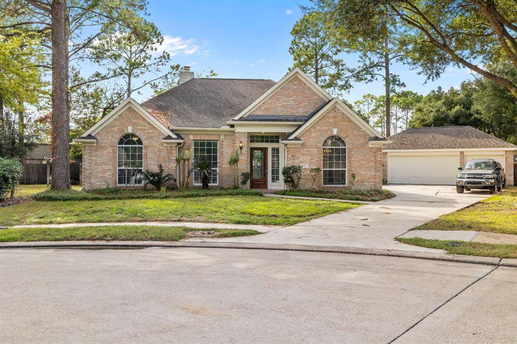 Cypress, TX 77429,18235 Wisteria Estates LN