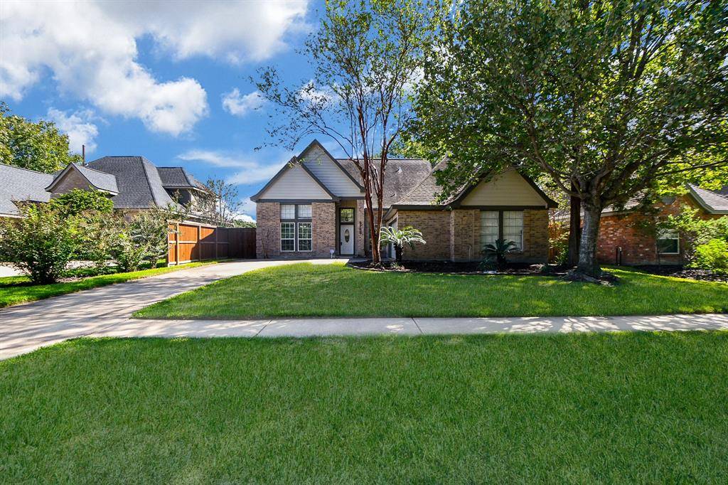 Houston, TX 77084,4758 Hidden Springs DR