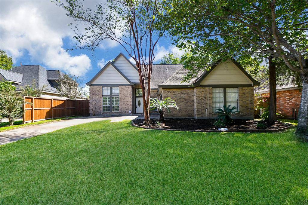 Houston, TX 77084,4758 Hidden Springs DR