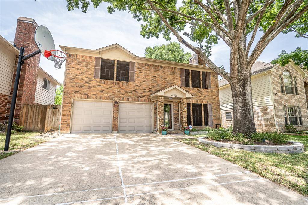 Houston, TX 77084,14310 S Stoneygrove LOOP