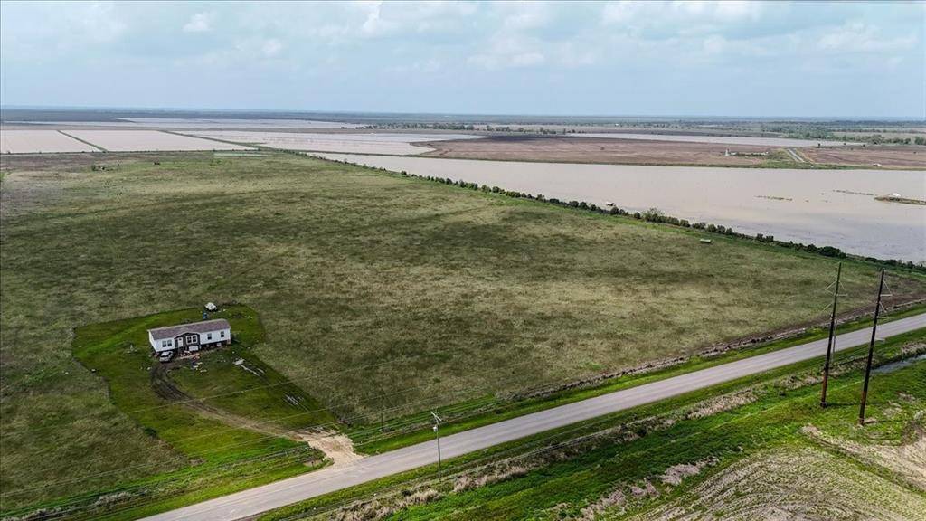 Winnie, TX 77665,0000 Wilber RD