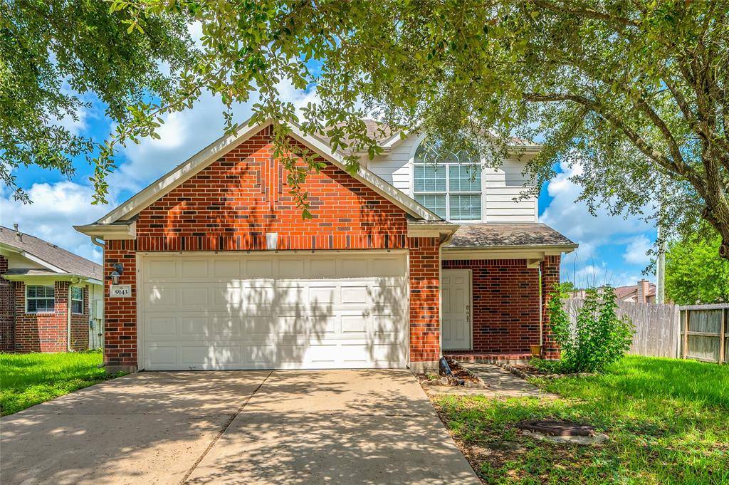 Houston, TX 77099,9143 Magnolia VW