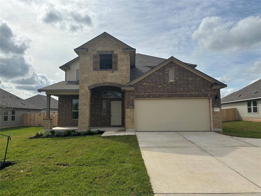 Bryan, TX 77807,2037 Rock Ridge AVE