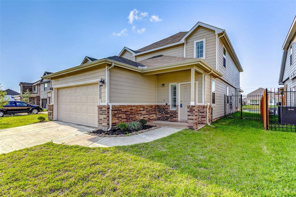 Katy, TX 77493,24722 Allori CT