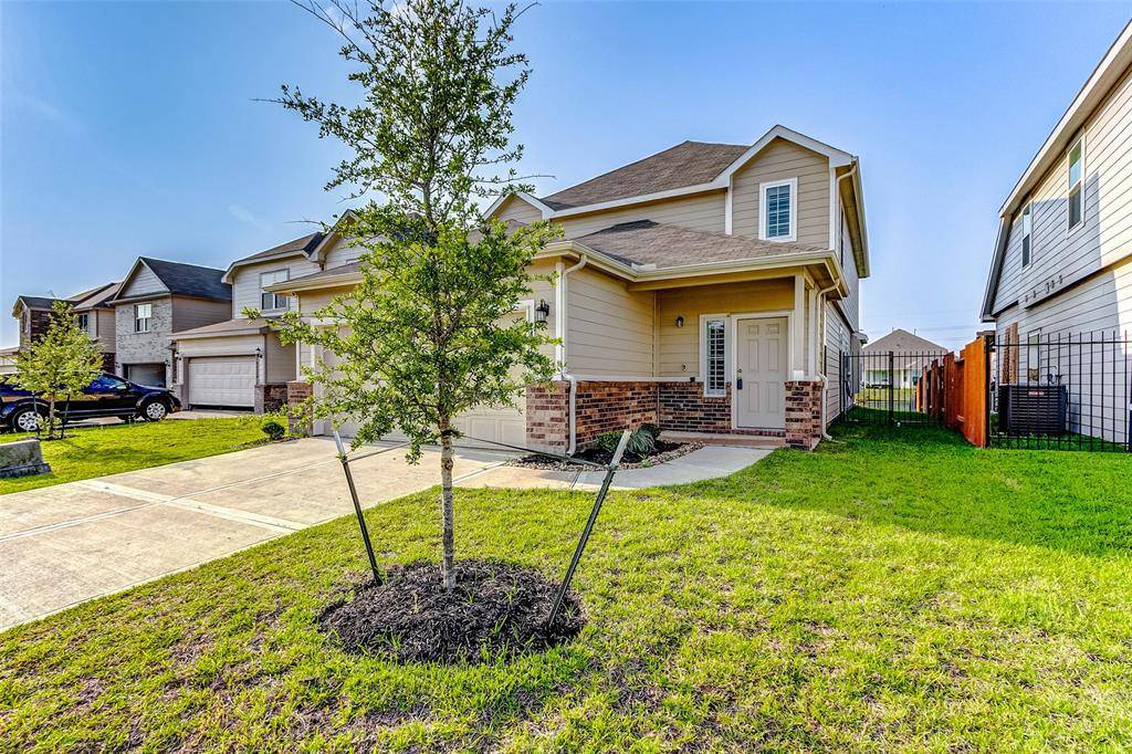 Katy, TX 77493,24722 Allori CT